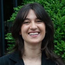 Gillian Goodman's Instagram, Twitter & Facebook