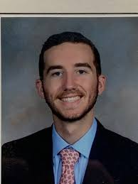 Phi Delt 2020 Pledgeship Names & Faces Flashcards