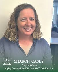 In a simple but powerful act, our Student Wellbeing Leaders joined Director  of Student Wellbeing and Pastoral Programming, Mrs Sheridan Carey, to plant  a Blue Tree beside the College Chapel