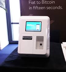 Search over 1793 bitcoin atm locations. Want To Get Bitcoins This Atm Will Turn Your Banknotes Into Bitcoins Techcrunch
