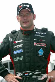 He is the most successful dutch formula one driver, and has won races in a1 grand prix and le mans series lmp2 races. Jos Verstappen Main Gallery Photos Motorsport Com Formula Racing Race Cars Formula 1