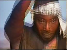 Directed the visual for Hazard Duty Pay by @jpegmafia 🏜️