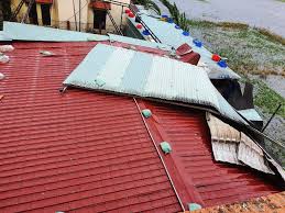 Tối 18/12, tổng cục khí tượng thủy văn (kttv) tiếp tục tổ chức họp trực tuyến thảo luận về công tác dự báo bão số 9. Bao Sá»' 9 Gay Nhiá»u Thiá»‡t Háº¡i á»Ÿ Quáº£ng Nam Bao Nhan Dan