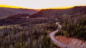 Josh adding to the fear around the blaze, the sacramento national weather service office has issued a red flag warning through thursday evening. Dixie National Forest Utah Maps Info Visit Utah