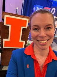 Suzi Armstrong's Instagram, Twitter & Facebook