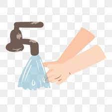 Colorful Creative Hand Washing Elements Hand Color Creative Png Transparent Clipart Image And Psd File For Free Download Overlays Transparent Creative Hand Coloring