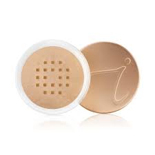 how loose mineral powder foundation