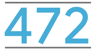 Meaning Angel Number 472 Interpretation Message Of The Angels