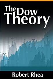 Download Pdf The Dow Theory By Robert Rhea In 2020 Dow Business And Economics Theories