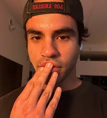 sorry mom for literally being allergic to shirts