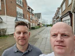 A fantastic Fire Safety workshop day today with 250 of our Post Grad  professional practice students University of Westminster.