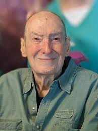 Cecil Ponder Obituary