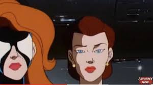 Железный человек (сериал, 1994