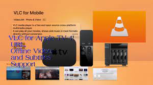 Following the vlc goal vlc plays everything and runs everywhere, you will get every feature and format support you are used to in. Vlc App Apple Tv 4 Url Stream Offline Playback And Subtitles Support Youtube