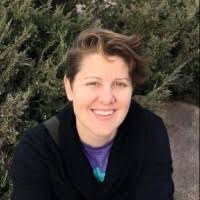 Elizabeth Tompkins's Instagram, Twitter & Facebook