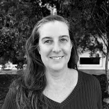 Christine Mayer-Patel