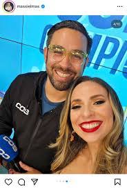 Patricia Sakata's Instagram, Twitter & Facebook