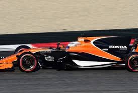 Image result for Chromaflair 2002 McLaren