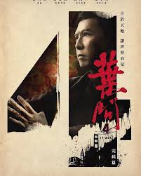 Where his student has upset the local martial arts community by opening a wing chun school. Donnie Yen Returns In First Trailer For Ip Man 4