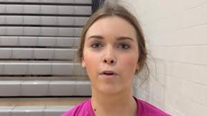 Kate Kilpatrick: We have a target