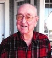 Delbert Pierce Obituary (1915