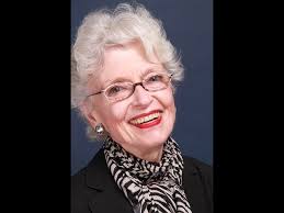 Mary Campbell Gallagher