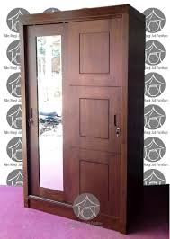 Harga lemari pakaian lemari baju minimalis 2 pintu sliding. Lemari Pakaian 2 Pintu Minimalis Sliding Home Desaign