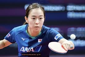 Federer, who turns 40 next month, had two knee surgeries in 2020 which resulted in more than a year of. Tomokazu Harimoto Kasumi Ishikawa Lose In First Round At Ittf Finals The Japan Times