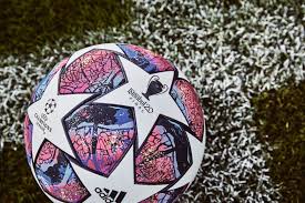 Ucl finale 20 texture training ball. Adidas Unveils 2020 Uefa Champions League Final Match Ball