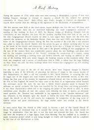 Winthrop Congregational Church Pictorial Church Directory, 1973