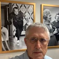 Jeff Nesbit's Instagram, Twitter & Facebook