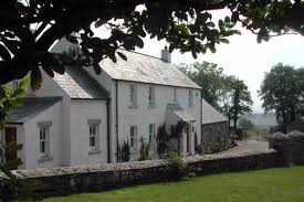 This week i am showing you around my master bedroom in my irish cottage style home. Humble New Build Irish Cottage With Low Stone Walls Orchard And Outbuildings To Create A Sense Of P Des Ewing Residential Architect