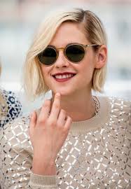 Kristen Stewart Kristen Stewart Hair Kristen Stewart Short Hair Bob Hairstyles