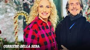 Morto Dimitri Tollini, storico collaboratore di Antonella Clerici: «Il mio migliore amico. Mi sembra di camminare sull'orlo di un baratro, la voragine della tua assenza»