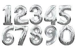 Mini Number Silver Foil Balloon 2 80 Harvest Well Balloon And Party Supplies Balloon Helium Balloon Singapore Balloon Online Balloon Shop Balloon Bouquet Helium Balloon Balloon Delivery Balloon Decoration Balloon Wholesales