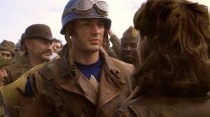Produced by marvel studios and distributed by paramount pictures. Steve Rogers Brings Back Soldiers From Hydra Base Captain America The First Avenger 2011 Youtube