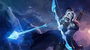 Pin De Nikie Jetton Em Light Em 2020 League Of Legends Personagens Femininos Personagens De Rpg