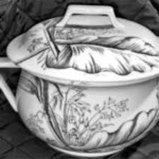 We also provide an article index for this topic. The Way To Go Chamber Pots Commodes And Careless Mistakes Antique Trader