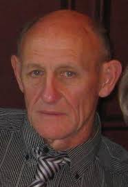 The goalkeeper who also played at No 9 in the Northern League