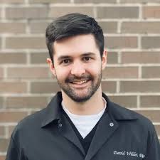 Dr. Kenneth Wiggins Jr, DDS, Dentistry