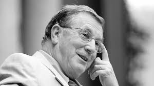 Me habéis llegado al fondo de mi alma española", nos dijo Ochoa»