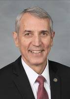 North Carolina Representative John Szoka