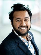 Current Graduate Students