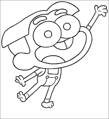 A few weeks before my 30th birthday, i can look back at my life with a certain level of satisfaction. Happy Cricket Boy Dances With His Friends Coloring Pages Big City Greens Coloring Pages Coloring Pages For Kids And Adults