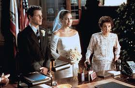 The Wedding Planner 2001