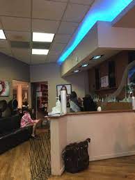 Extensions like these don't just come and go! Cactus Salon And Spa 15 Photos 45 Reviews Hair Salons 26 Vanderbilt Motor Pkwy Commack Ny United States Phone Number
