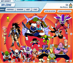 Cartoon Orbit Imgur Created as an addition to the cartoon network website, cartoon orbit opened to the public in october 2000. cartoon orbit imgur
