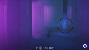 We did not find results for: Little Nightmares 2 How To Solve Purple Door Puzzle In Chapter 5