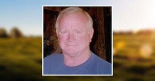 Barry Pardo Obituary 2013