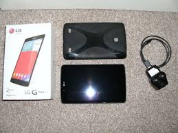 I thought mine is unlocked already so tried to use international network. Venta De Lg G Pad 7 0 37 Articulos De Segunda Mano